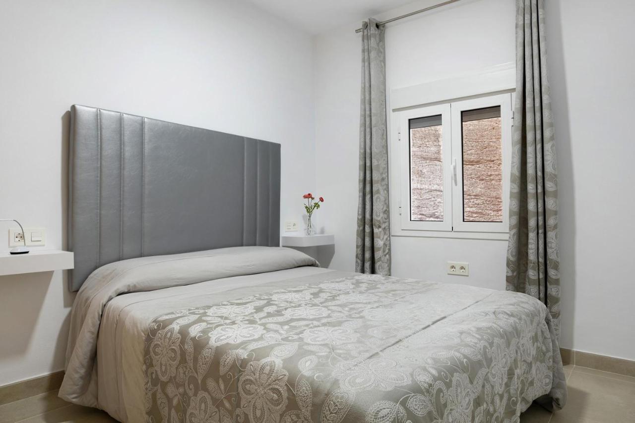Apartamento Atalaya Cádiz Exterior foto
