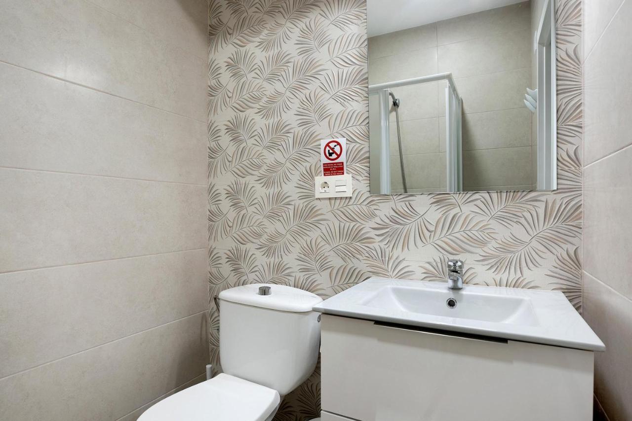 Apartamento Atalaya Cádiz Exterior foto