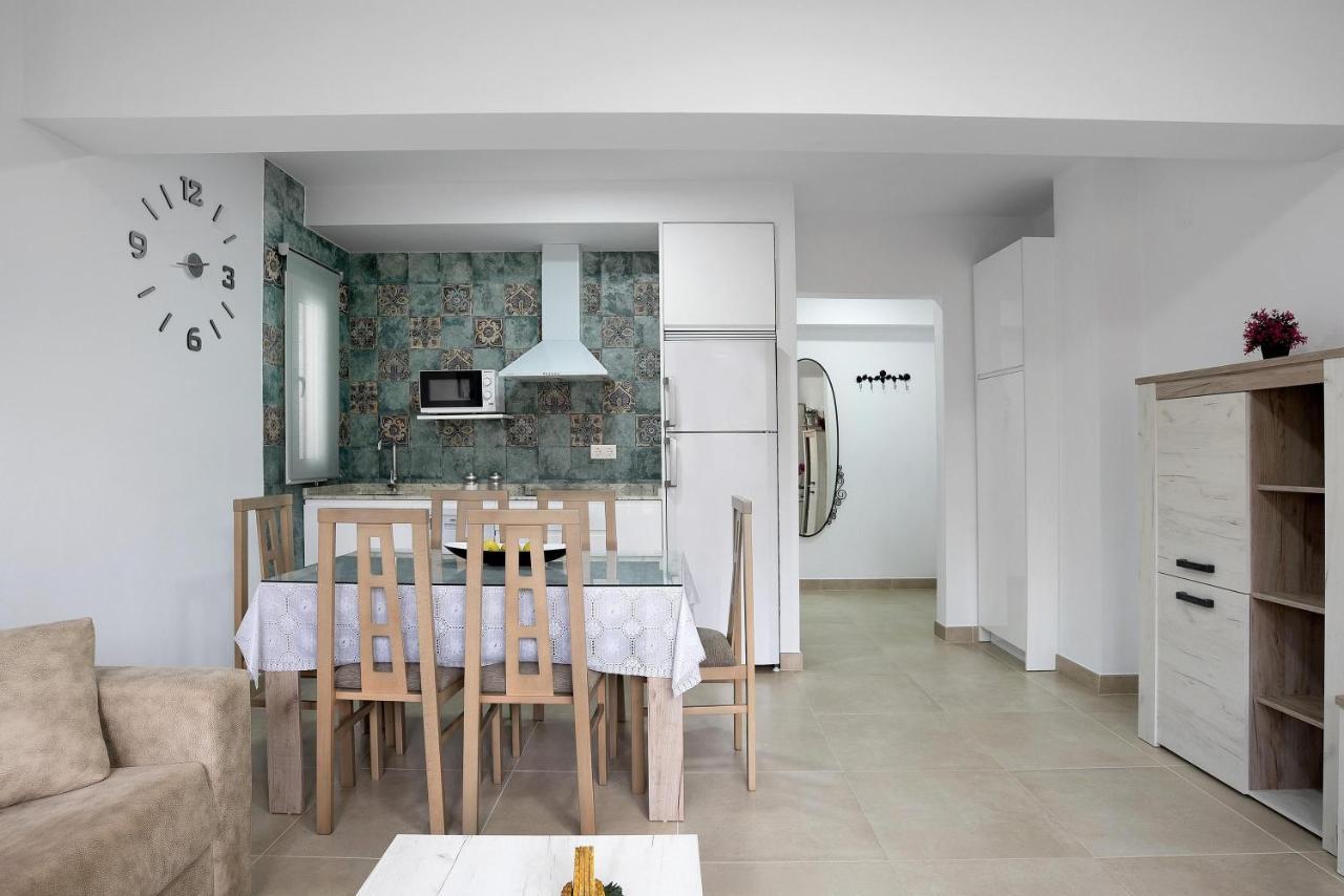Apartamento Atalaya Cádiz Exterior foto