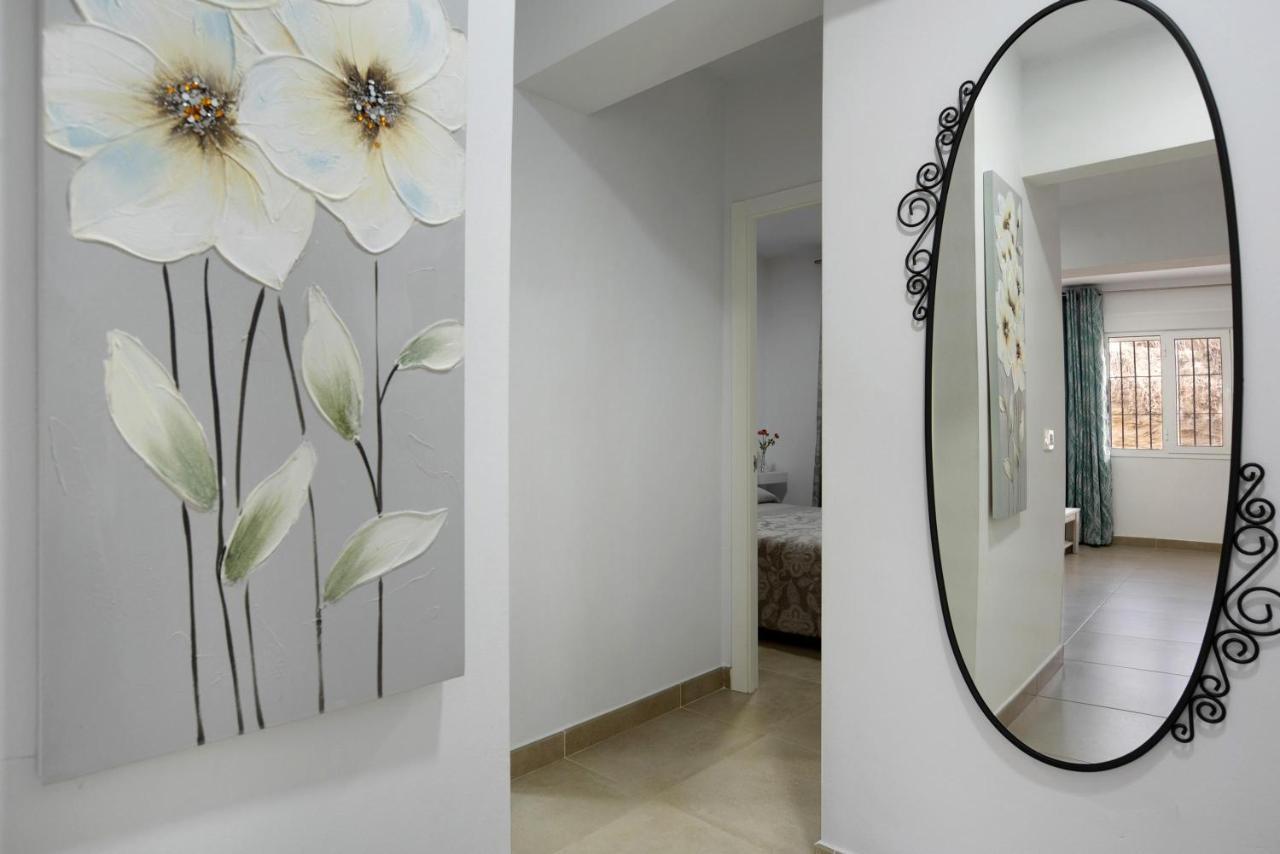 Apartamento Atalaya Cádiz Exterior foto